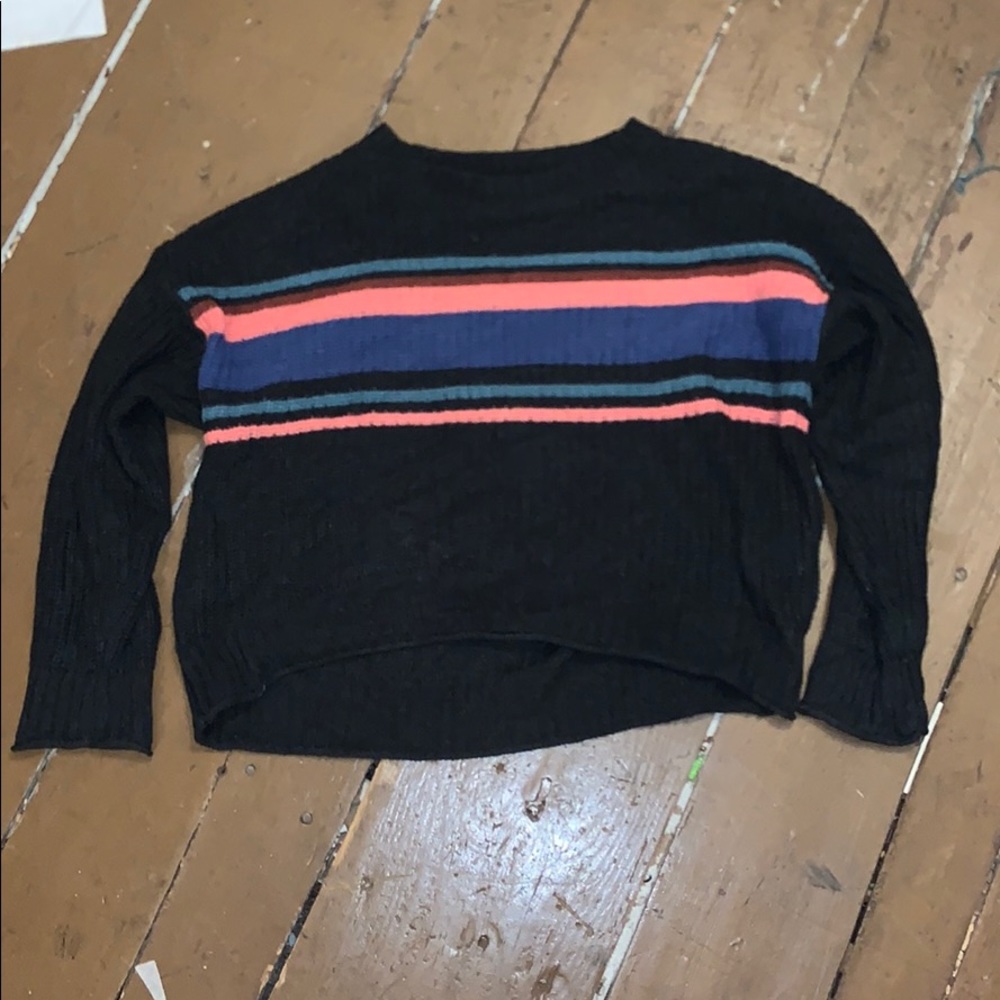 A Sweater